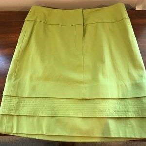 Etcetera Skirt